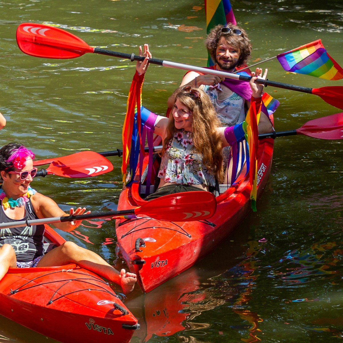 Actions Allies Can&nbsp;Take