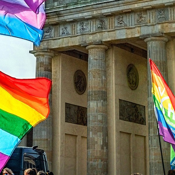 Ways to Encourage Success in Forming Your&nbsp;GSA