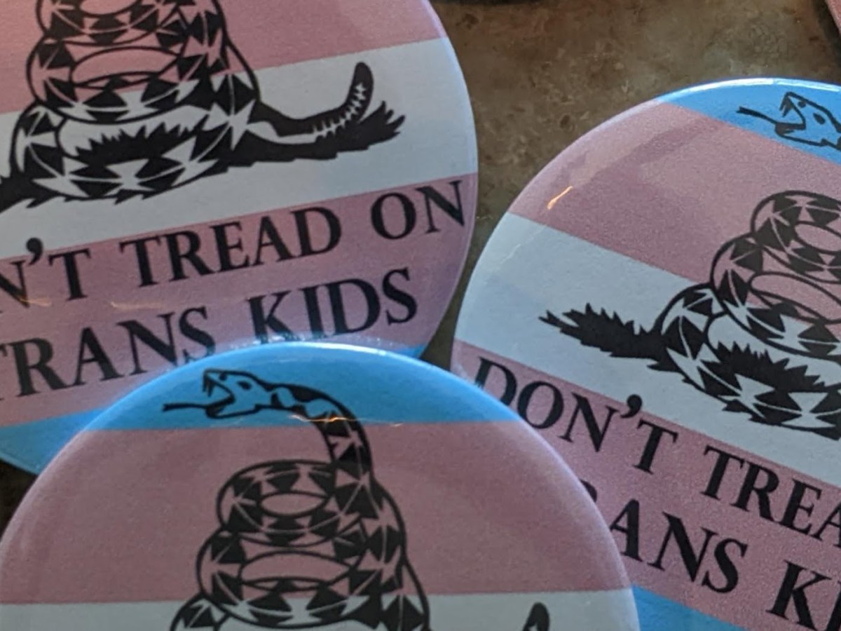 National Transgender Day of Visibility in the&nbsp;News