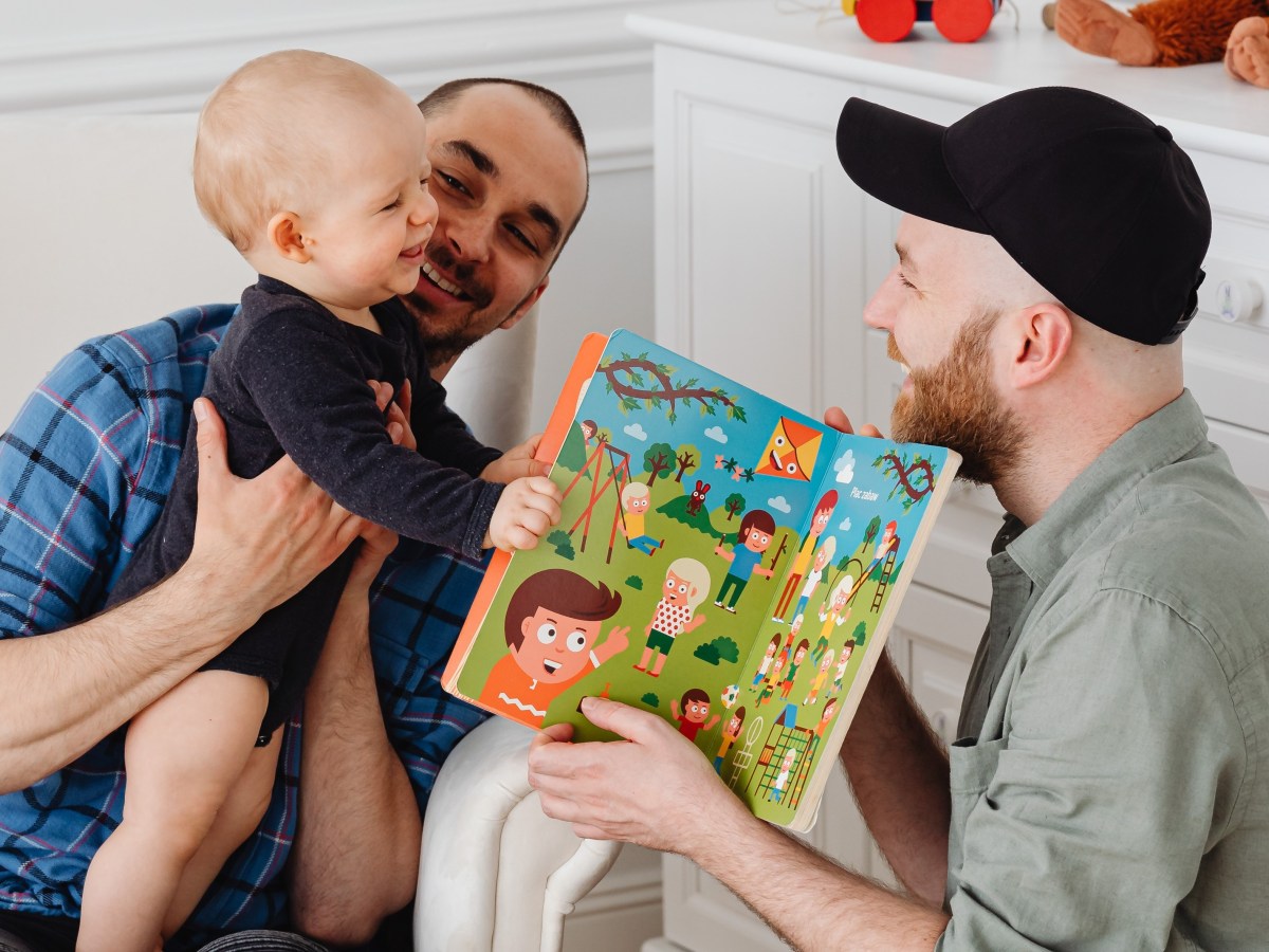 Parents’ Rights and the Don’t Say Gay Law in&nbsp;Florida