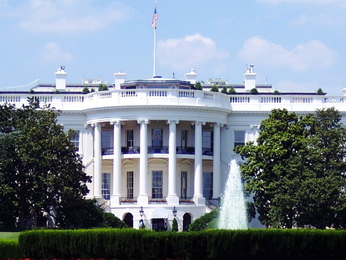 Biden Just Signed an Executive Order Protecting LGBTQ+ Youth – Read it&nbsp;Here