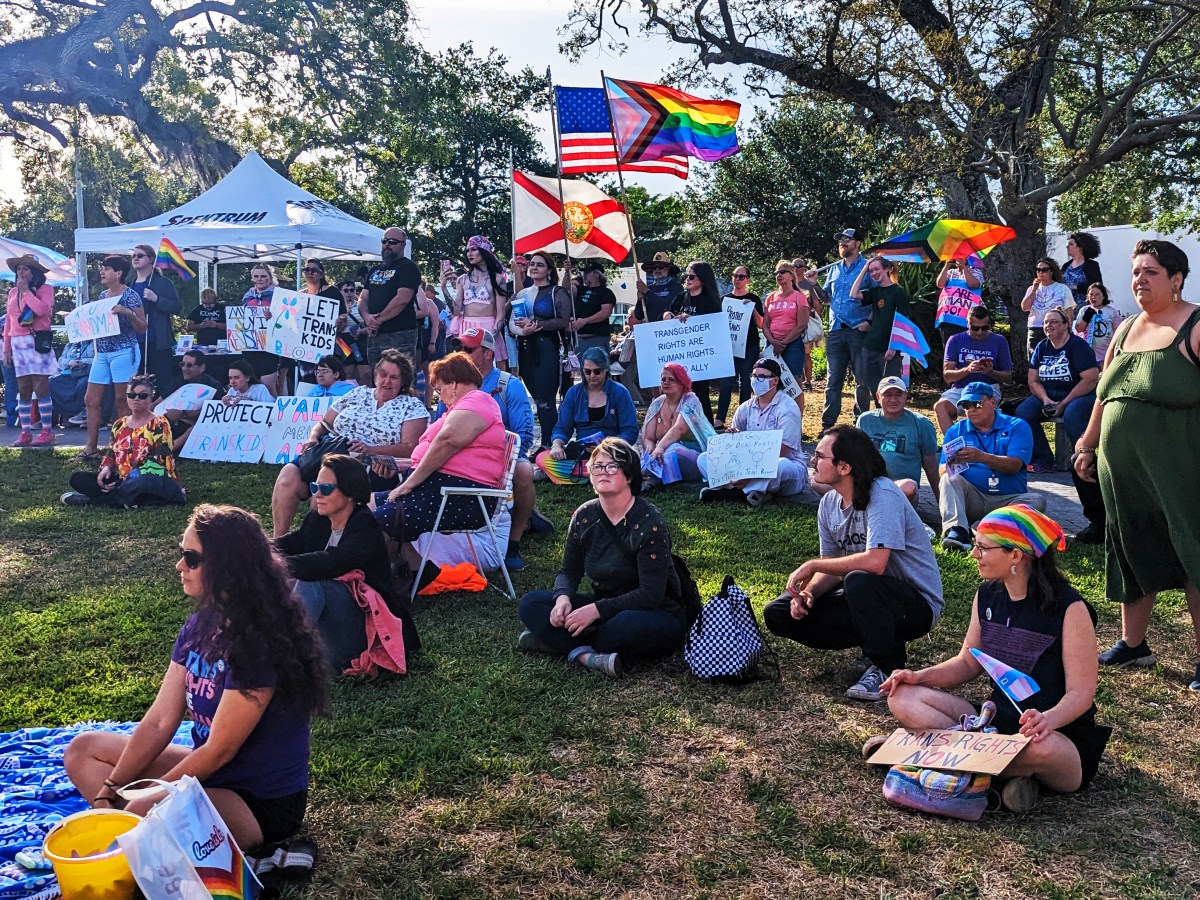 SPEKTRUM Health Sponsors Melbourne TDoV&nbsp;Celebration